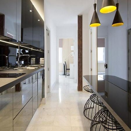 Amazinn Places Embajadores I มาดริด ภายนอก รูปภาพ