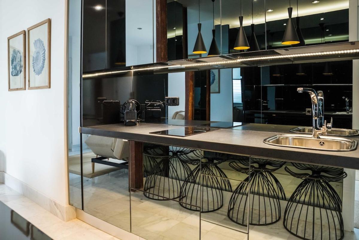 Amazinn Places Embajadores I มาดริด ภายนอก รูปภาพ