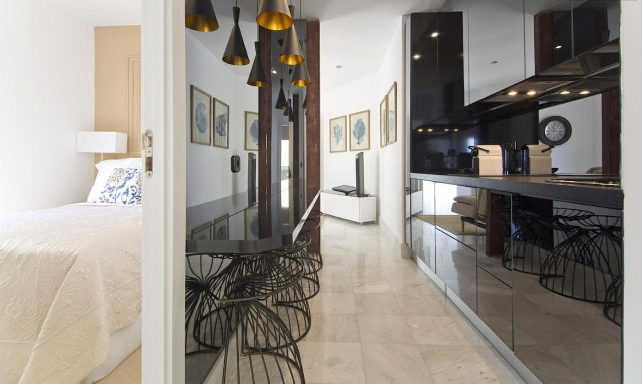 Amazinn Places Embajadores I มาดริด ภายนอก รูปภาพ